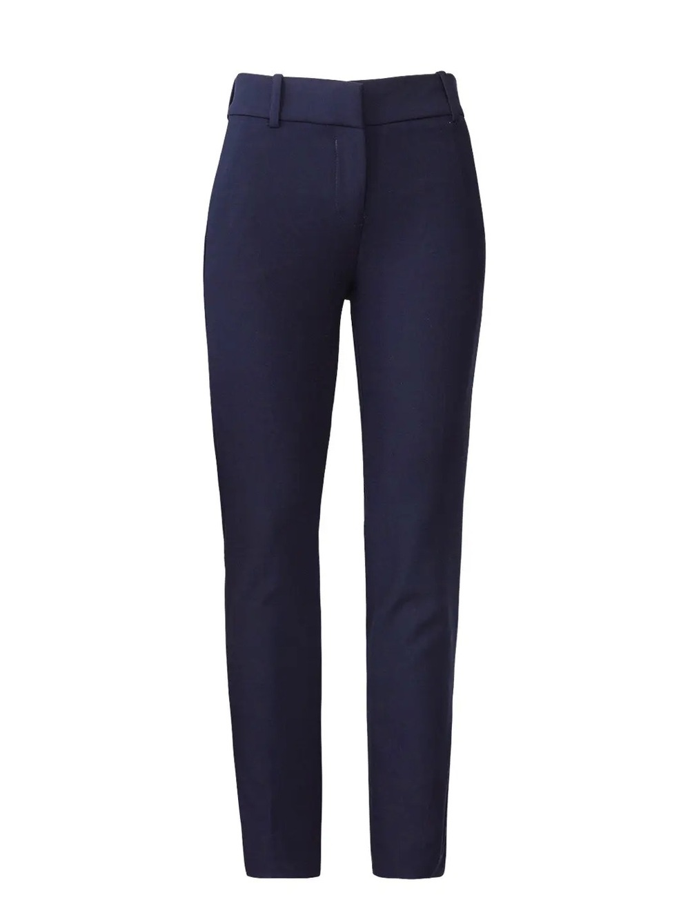 J. Crew navy dress pants size 14
